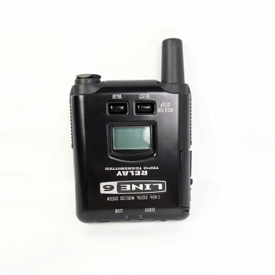 Line 6 Wireless Guitar System 2